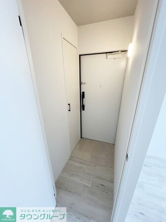 CREATIF西池袋の物件内観写真